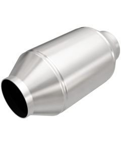 MagnaFlow Exhaust Products Universal Catalytic Converter - 1.75in.- 337303