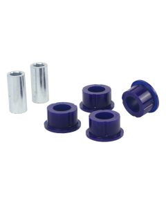 SuperPro 1986 Toyota Supra Base Rear Lower Control Arm Bushing Kit - SPF4061K
