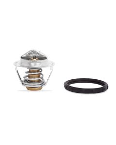 Mishimoto 2016+ Nissan Titan XD High-Temperature Thermostat - MMTS-XD-16H