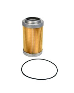 Aeromotive Replacement 10 Micron Disposable Element (for P/N 12308 Filter) - 12608