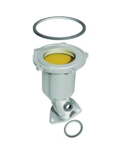 MagnaFlow Conv DF 87-95 Celica 2.0/2.2 Manifold CA - 337802