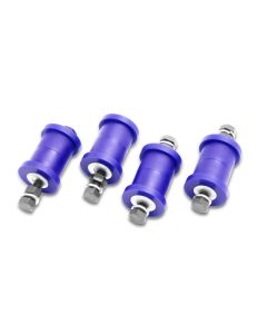 SuperPro 2004 Pontiac GTO Base Camber & Toe Adjusting Bushing Set - SPF0877K