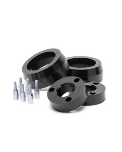 Daystar 2010-2019 Toyota 4Runner 2WD/4WD - 2.5in Lift Kit - KT09134BK