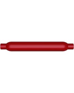 Magnaflow Muff GP 3.0 Dia 12in. 1.75/1.75 RP Direct Fit Converter - 13123