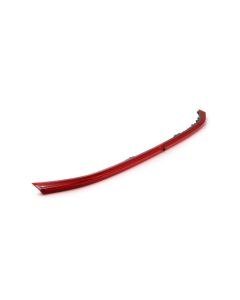 AlphaRex 22-24 Toyota GR86 LUXX LED Trunk Center Light Vivid Red - 220030