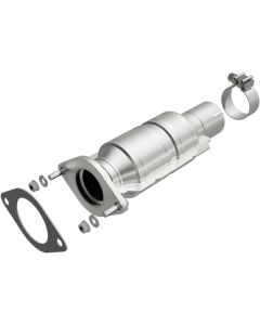MagnaFlow Conv DF 2009-2013 Malibu L4 2.5L SS Direct Fit Catalytic Converter - 51269