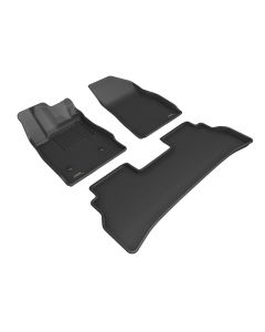 3D Maxpider 23-24 Buick Envista Kagu Black R1 R2 - L1BC04501509