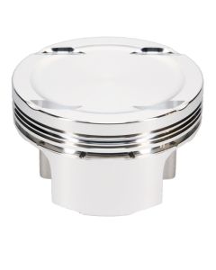 JE Pistons Nissan VG30 87.5mm Bore -5.5cc Dome/Dish Piston (Single ) - 322289S