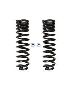 ICON 23 Ford F250/350 Front 2.5in. Gas Dual Rate Spring Kit - 62513