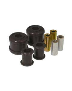 Prothane 06-11 Honda Civic Front Control Arm Bushings - Black - 8-223-BL