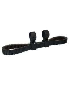 Hardline Spare Belt Mount - 1 3/4 in. Bar Mount - SBM707
