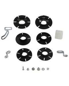 FAST XR700/XR3000 Installation Kit For Bosch/Nippondenso/Hitachi - 700-2292