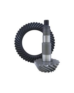 Yukon Gear Ring & Pinion Gear Set For 08+ Nissan Titan Rear M226 / 4.56 Ratio (24 Spline Pinion) - YG NM226-456