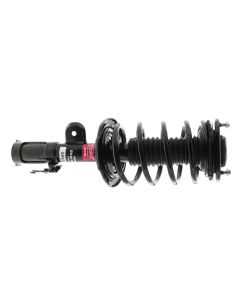 KYB Shocks & Struts Strut Plus Front Right TOYOTA Prius 2014-2010 - SR4245