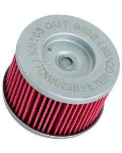 K&N KN-103 Oil Filter - K&N-KN-103