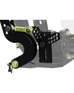 Wilwood Throttle Linkage Assembly for Floor Mount Pedal: 340-12410 / 340-12411 - 340-12412