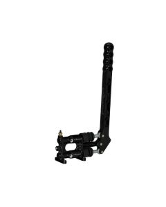 Wilwood Hand Cutting Brake Assembly - Dual M/C 11:1 Ratio - 340-14744