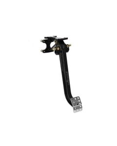 Wilwood 10:1 Pedal Assembly Dual M/C (M/C Not Included) - 340-15677
