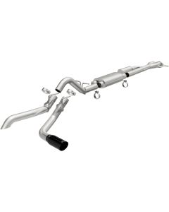 Magnaflow 2024+ Ford Ranger Overland Series Cat-Back Performance Exhaust System - 19663