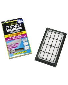 HKS Nissan/Subaru Super Air Filter - 70017-AN101