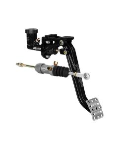 Wilwood Clutch Kit - Forged Adj. Pedal / MC / Slave - Swing Mount - 7:1 - 341-15170
