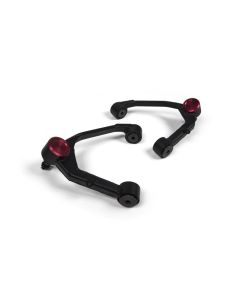 Zone Offroad 14-18 GMC 1500 Adventure Series Upper Control Arm Kit (Alum / Stamp OE Arm) - ZONC2313