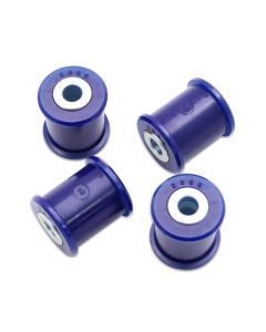 SuperPro 2008 Pontiac G8 Base Rear Trailing Arm Bushing Set (4pcs.) - SPF2867K