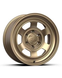 Fifteen52 Patrol HD Wheel 17x8.5 6x135 0mm ET 87.1 Center Bore Bronze- FIFT-PHDBB-178565-00