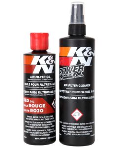 K&N Filter Cleaning Kit - 99-5050