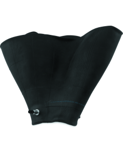 BikeMaster 25X12X10 TR6 Tube - 374659
