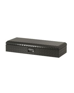 Lund Universal (Front Storage ATV Beds) Challenger Specialty Tool Box - Black - 288272