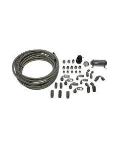 Deatschwerks 12-16 FR-S/12-20 BRZ/17-20 86 X2 Series Pump Module PTFE Plumbing Kit - 6-618