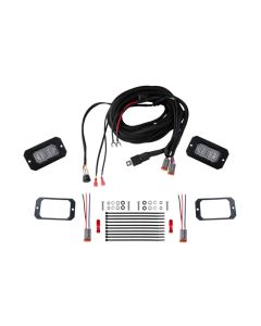 Diode Dynamics Stage Series Flush Mount Reverse Light Kit C2 Sport - DD7148
