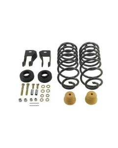 Belltech PRO COIL SPRING SET 07+ GM SUV 4inch WITH AUTORIDE - 34324