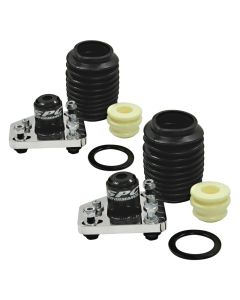 SPC Performance 94-04 Ford Mustang (V6/V8) Front Adjustable Strut Mounts - 72060