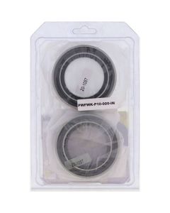 Pivot Works 11-13 Polaris Sportsman 550 PW Front Wheel Bearing Kit - PWFWK-P10-000