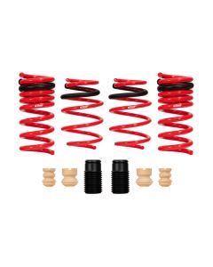 Eibach 22-23 Ford Mustang GT (Excl. Models w/Magnetic Ride Shocks) Sportline Spring Kit - E20-35-064-01-22