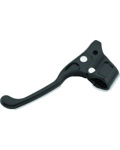 Performance Machine  Cltch Perch Assembly Contor  - Black Ano - 0062-2030-B