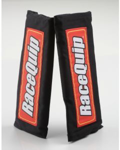 RaceQuip Harness Pad Pair Black - 767001