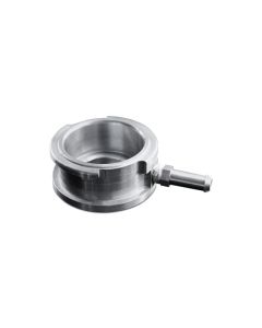 Mishimoto 42mm Aluminum CNC Fill Neck - MMFN-L