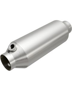 Magnaflow California Grade CARB Compliant Universal Catalytic Converter - Ceramic Substrate - 4451336