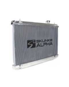 Skunk2 Alpha Series 03-06 Nissan 350Z Radiator - 349-07-1003