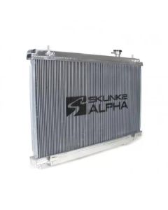 Skunk2 Alpha Series 90-98 Mazda Miata Radiator - 349-10-1001