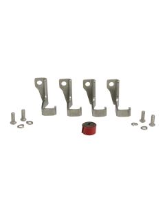 FAST Oe Fuel Rail Bracket Kit LSXR - 146031-KIT