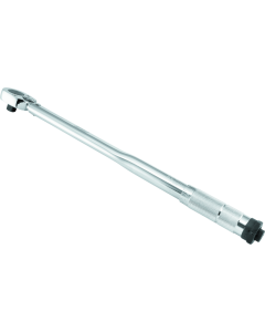 BikeMaster 1/2in Adjustable Micrometer Torque Wrench - 151529
