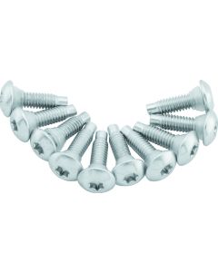 Twin Power 01-17 Softail Models 02-07 FLH FLHT Fuel Pump Plate Screw Kit Replaces H-D 1311D - 046268