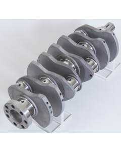 Eagle 4G63 Stroker 100mm Crankshaft For 7-Bolt (Evo) - 2039375900B7
