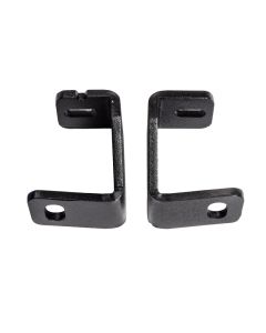 Go Rhino 15-19 Ford F-150 XE Hood Hinge Cube Light Mount - 732270T
