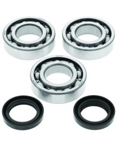 QBS Seals B - QUAD-414073
