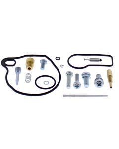 All Balls Racing 01-04 Yamaha YJ50 Vino Carburetor Rebuild Kit - 26-10022